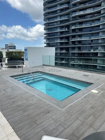 1010 Brickell Avenue Miami FL 33131
