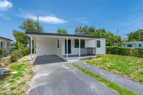 2121 NW 86th Terrace Miami FL 33147