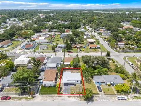 2121 NW 86th Terrace Miami FL 33147