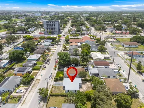 2121 NW 86th Terrace Miami FL 33147