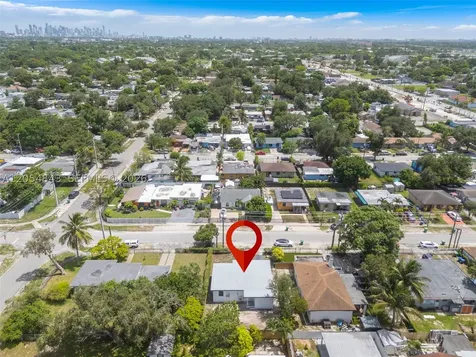 2121 NW 86th Terrace Miami FL 33147