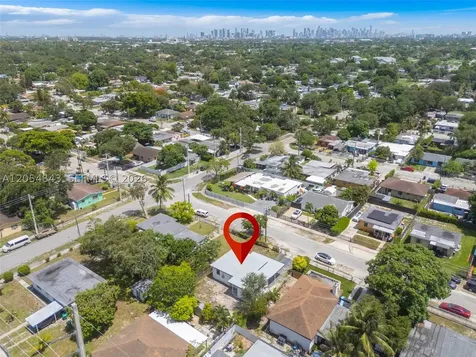 2121 NW 86th Terrace Miami FL 33147