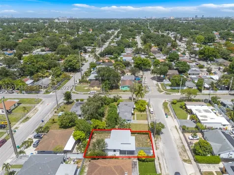 2121 NW 86th Terrace Miami FL 33147
