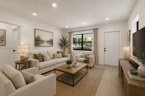 2121 NW 86th Terrace Miami FL 33147