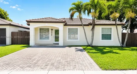 25586 SW 138th Place Homestead FL 33032