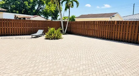 25586 SW 138th Place Homestead FL 33032