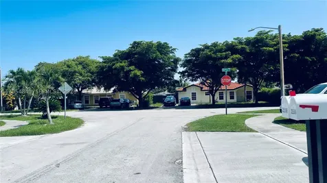 25586 SW 138th Place Homestead FL 33032