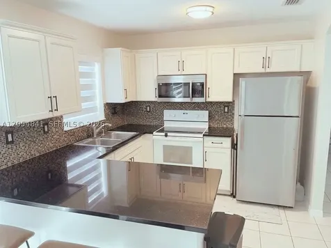 25586 SW 138th Place Homestead FL 33032