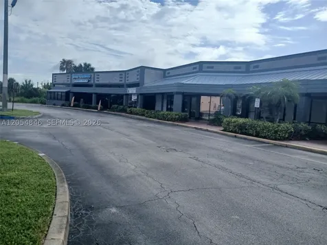 6650 S Us Highway 1 Port St. Lucie FL 34952