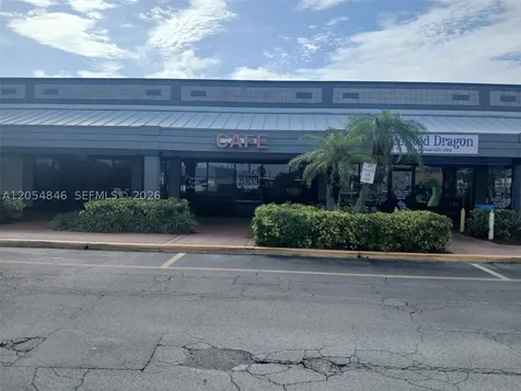 6650 S Us Highway 1 Port St. Lucie FL 34952