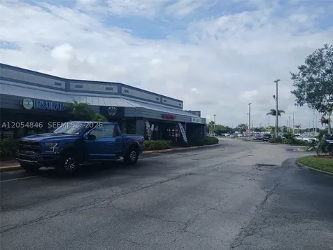 6650 S Us Highway 1 Port St. Lucie FL 34952