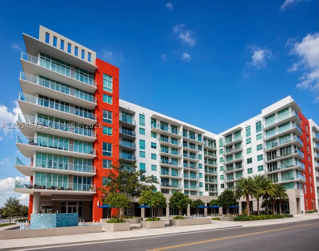 7825 NW 107th Avenue Doral FL 33178