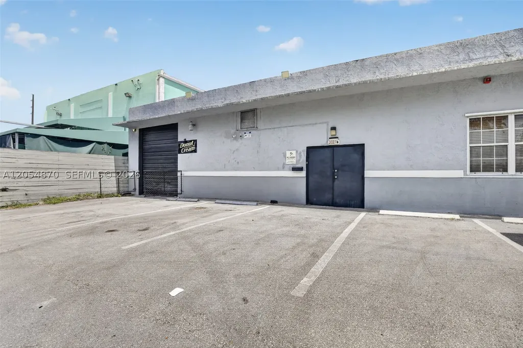2027 Sherman Street Hollywood FL 33020