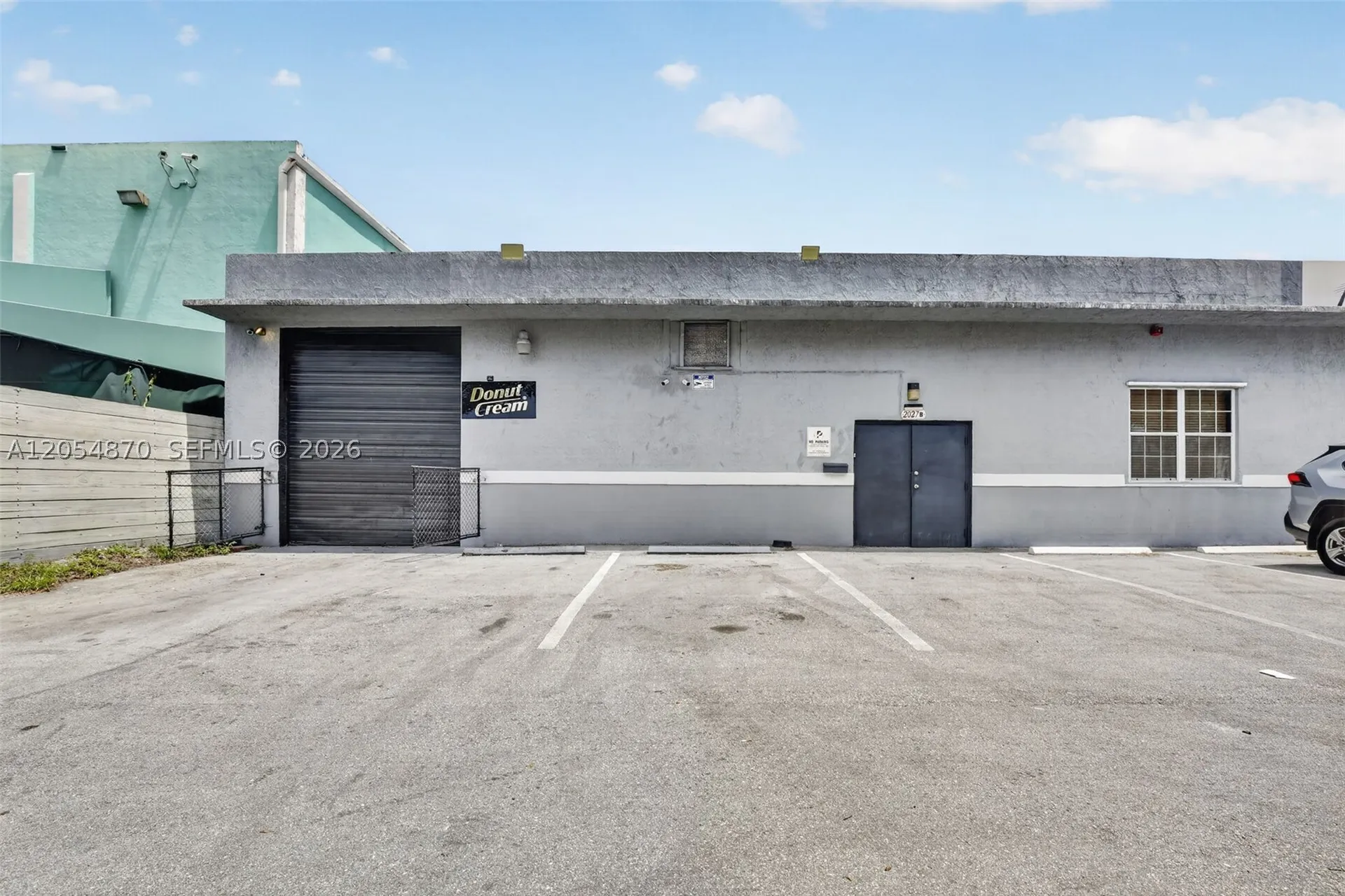 2027 Sherman Street Hollywood FL 33020