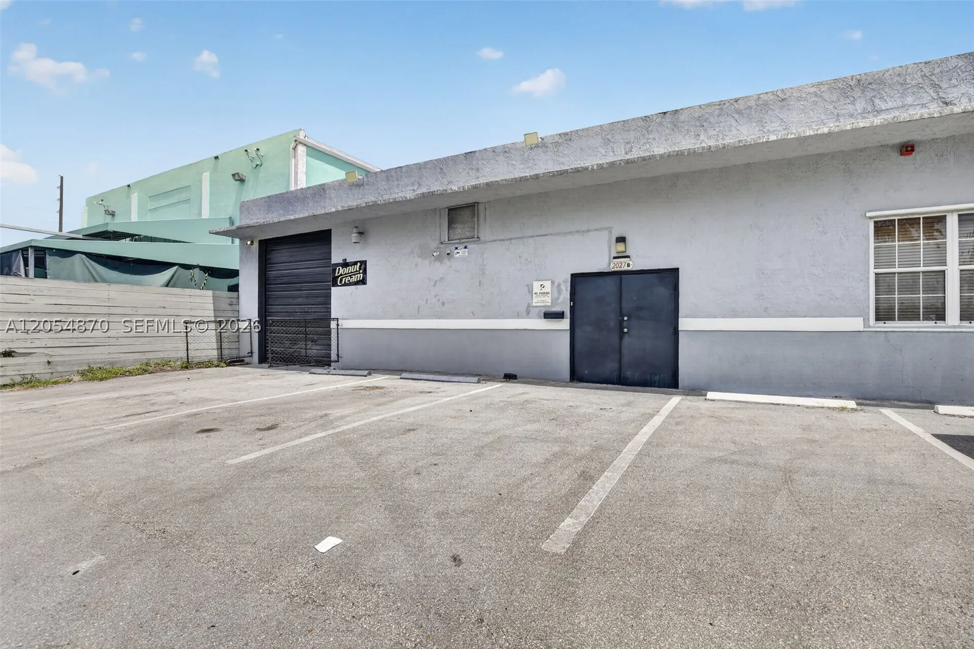 2027 Sherman Street Hollywood FL 33020