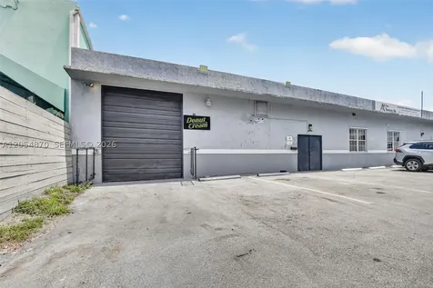 2027 Sherman Street Hollywood FL 33020