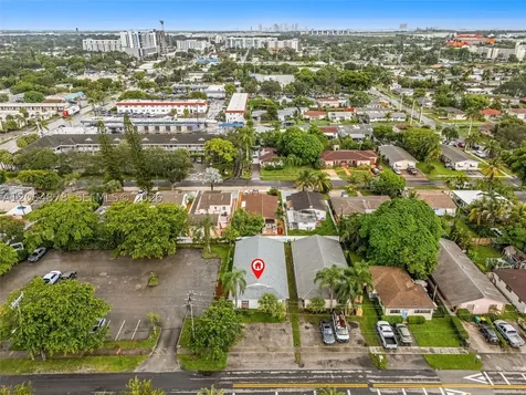 19 SE 4th Terrace Dania Beach FL 33004