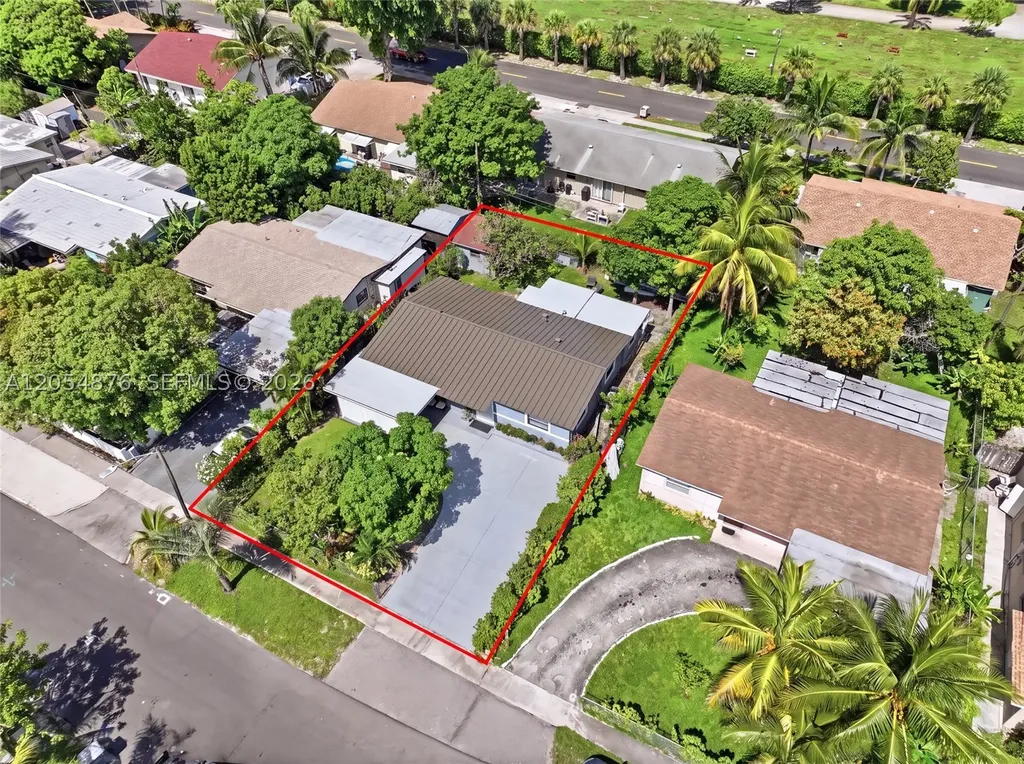 2211 NE 1st Avenue Pompano Beach FL 33060