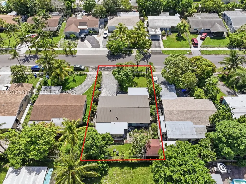 2211 NE 1st Avenue Pompano Beach FL 33060