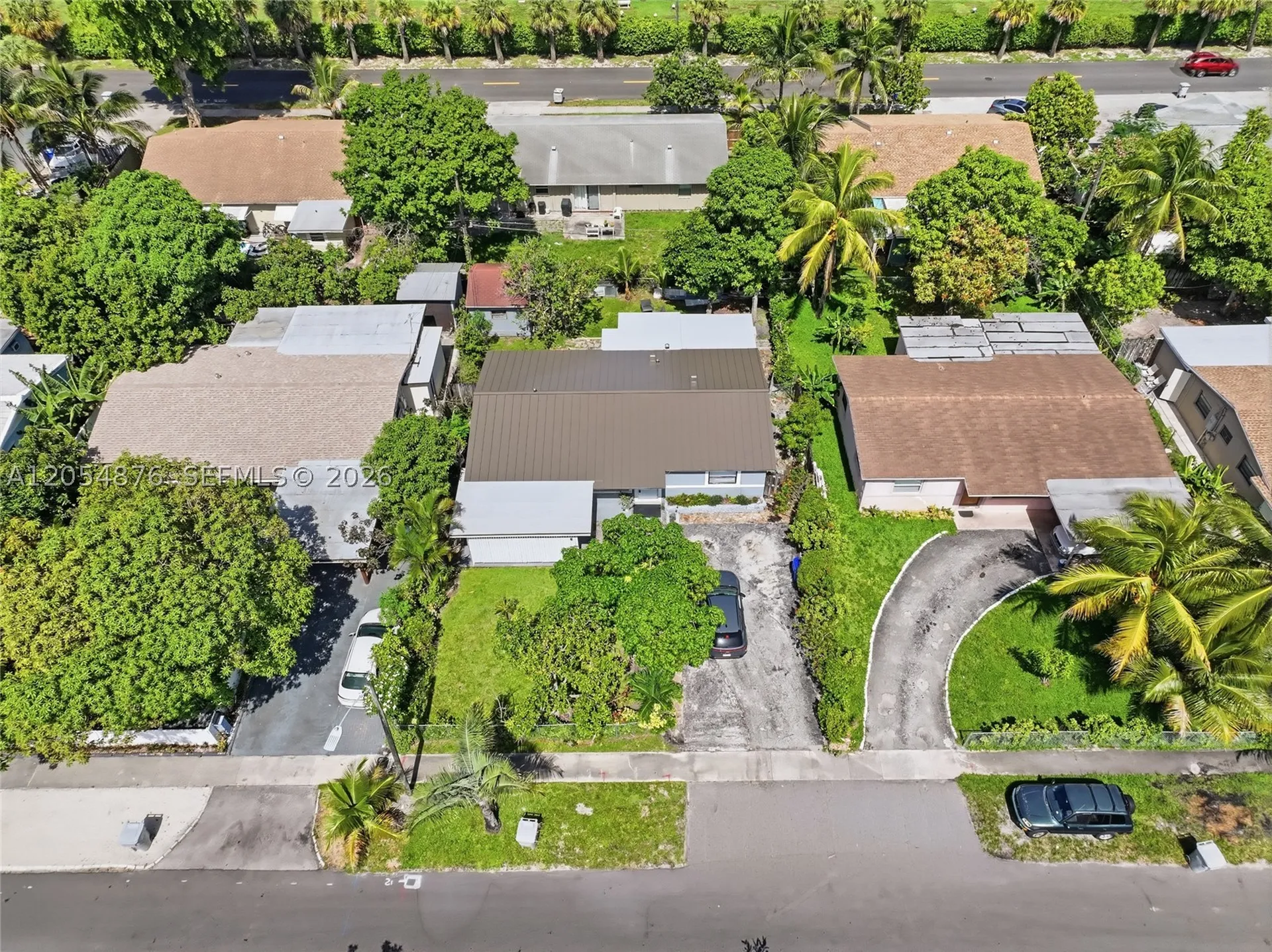 2211 NE 1st Avenue Pompano Beach FL 33060