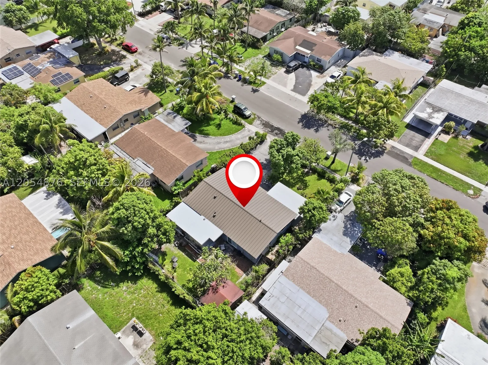 2211 NE 1st Avenue Pompano Beach FL 33060