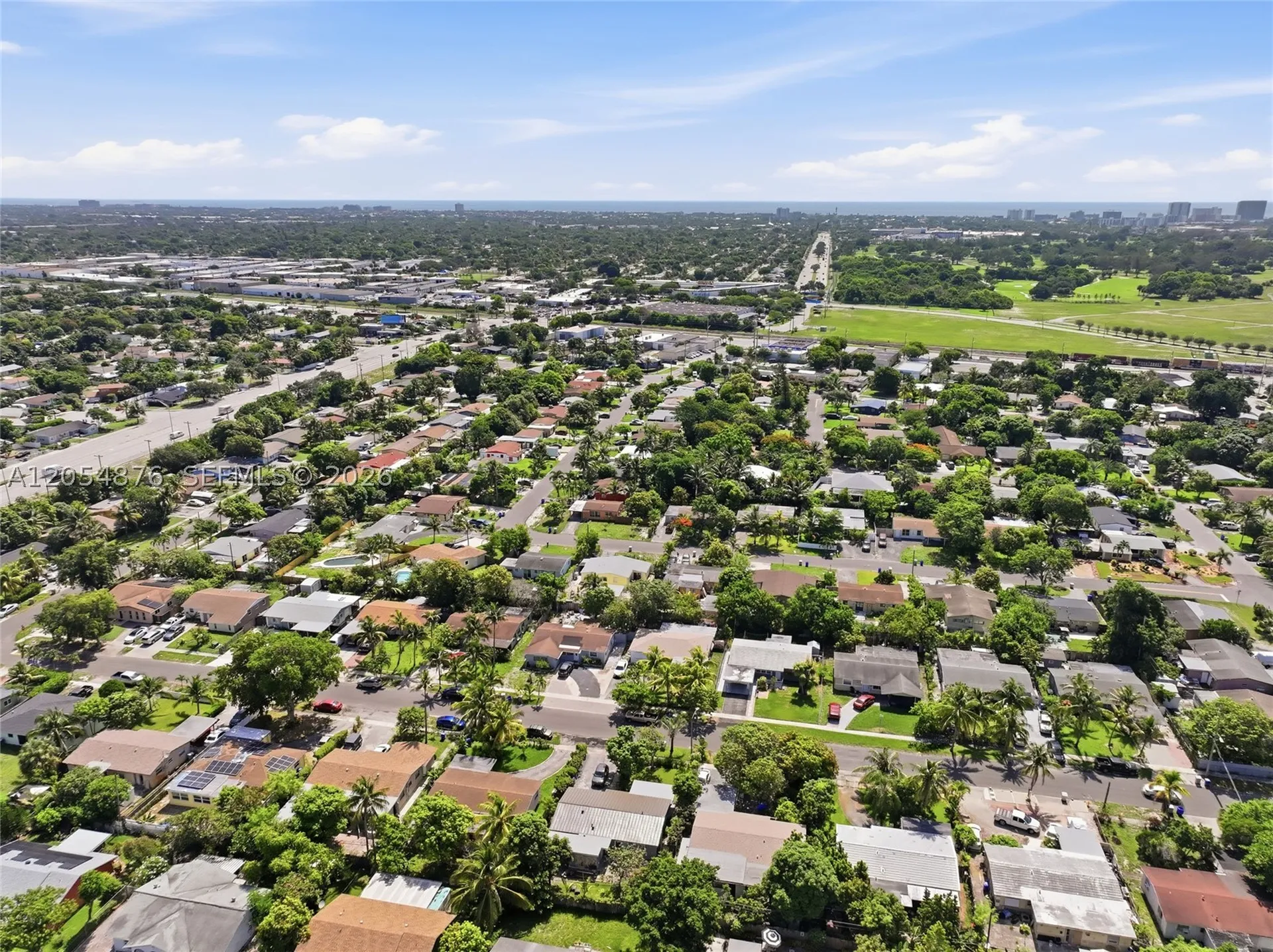 2211 NE 1st Avenue Pompano Beach FL 33060