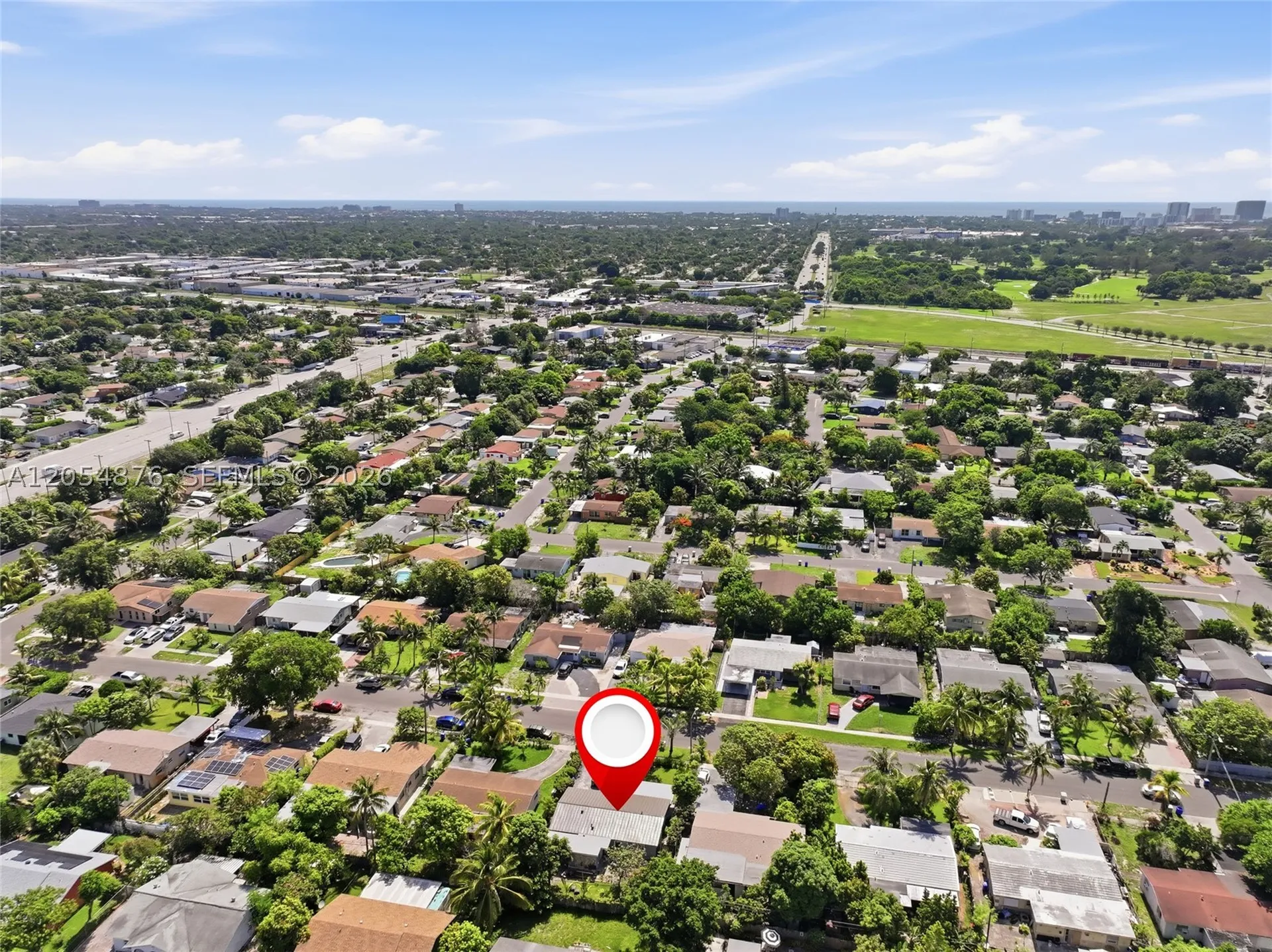 2211 NE 1st Avenue Pompano Beach FL 33060