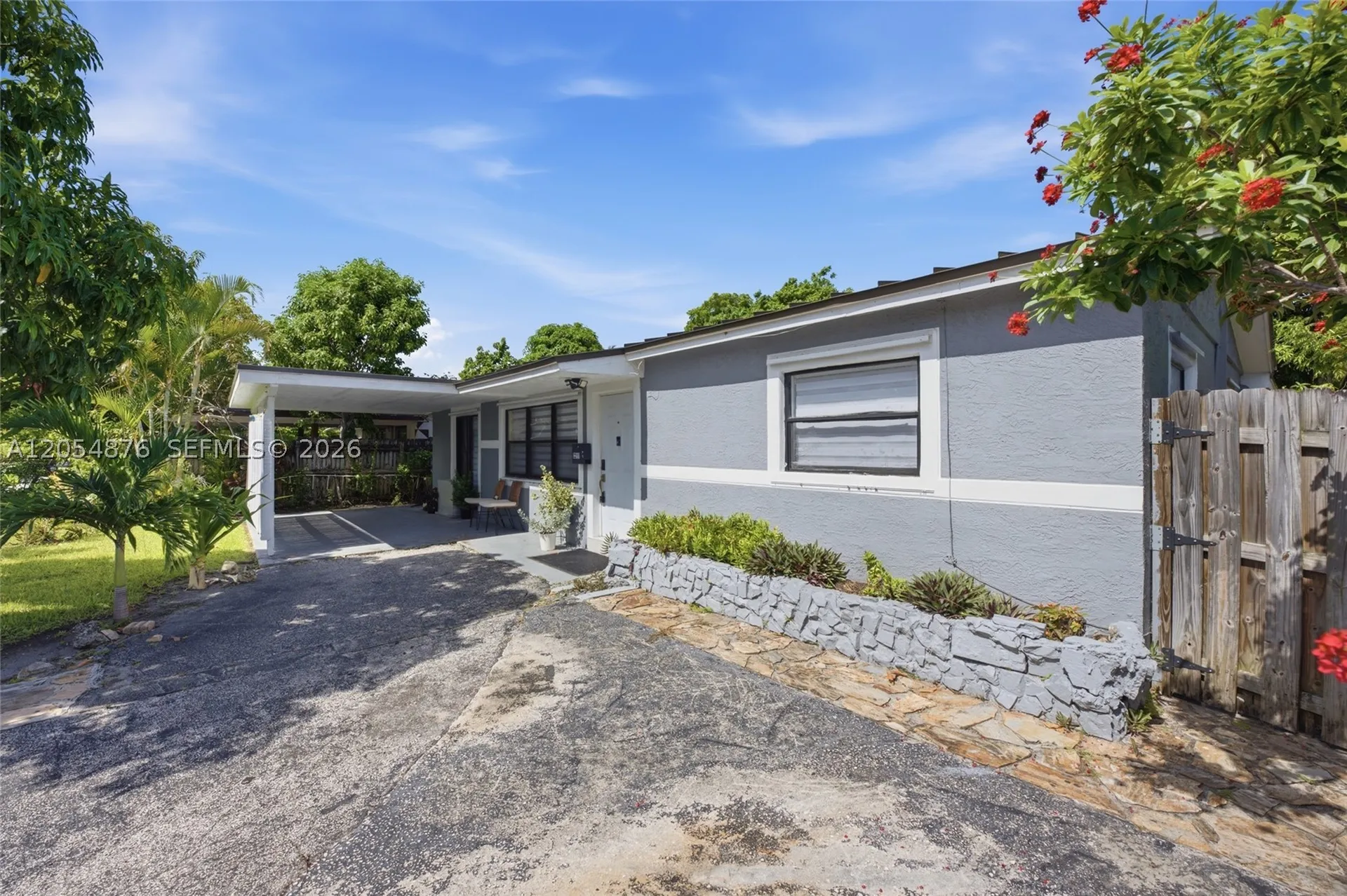 2211 NE 1st Avenue Pompano Beach FL 33060