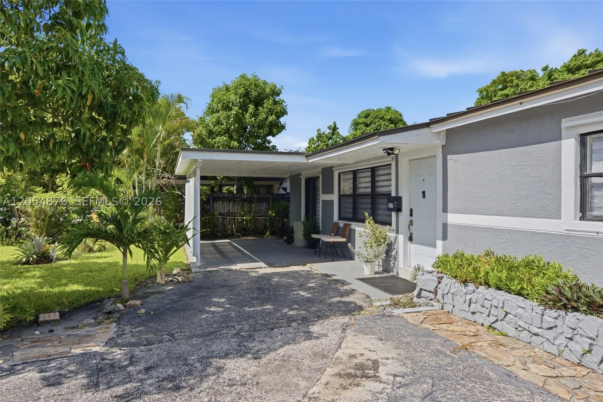 2211 NE 1st Avenue Pompano Beach FL 33060