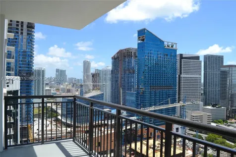 999 SW 1st Avenue Miami FL 33130