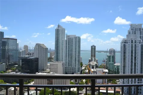 999 SW 1st Avenue Miami FL 33130