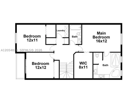 12999 SW 132nd Terrace Miami FL 33186