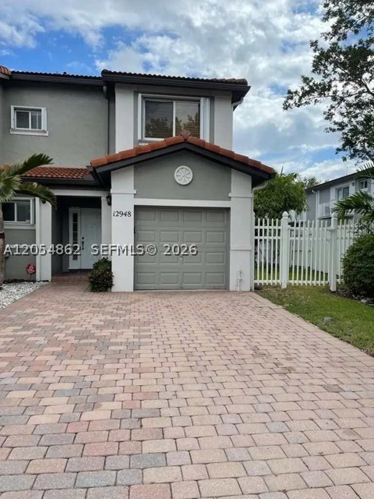 12948 SW 28th Court Miramar FL 33027
