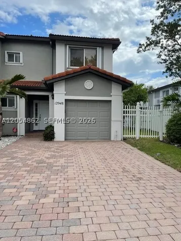 12948 SW 28th Court Miramar FL 33027