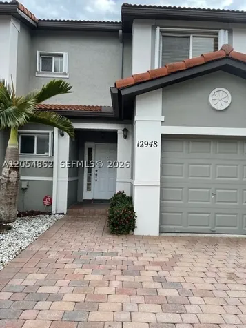 12948 SW 28th Court Miramar FL 33027