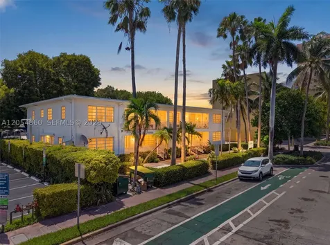 901 Pennsylvania Avenue Miami Beach FL 33139