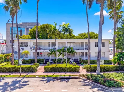 901 Pennsylvania Avenue Miami Beach FL 33139
