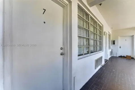 901 Pennsylvania Avenue Miami Beach FL 33139