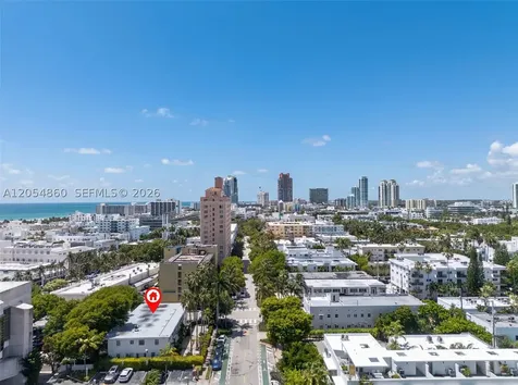 901 Pennsylvania Avenue Miami Beach FL 33139