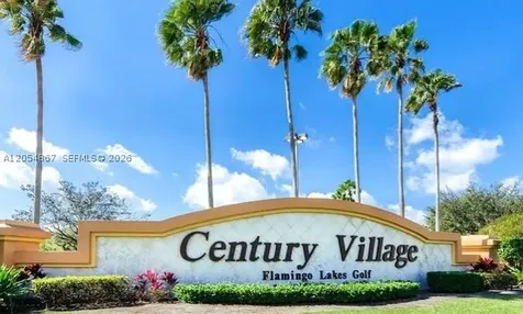 500 SW 130th Terrace Pembroke Pines FL 33027