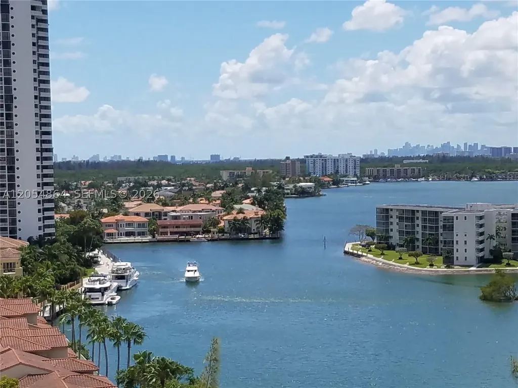 18151 NE 31st Court Aventura FL 33160