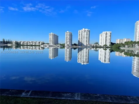 18151 NE 31st Court Aventura FL 33160