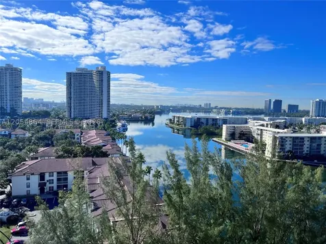 18151 NE 31st Court Aventura FL 33160