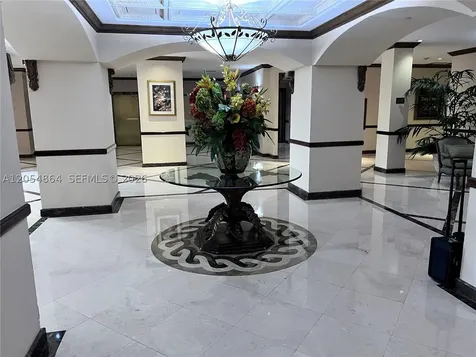 18151 NE 31st Court Aventura FL 33160