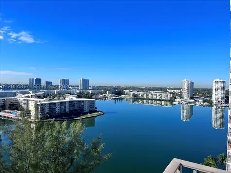 18151 NE 31st Court Aventura FL 33160
