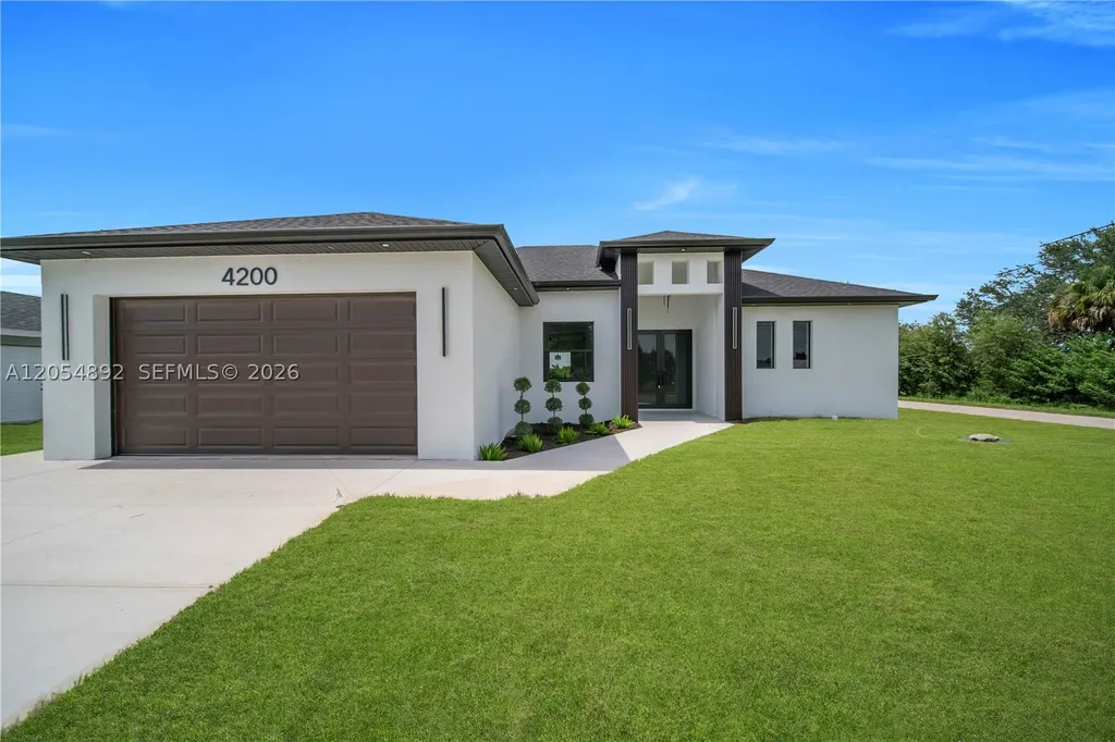 4200 17th Street SW Lehigh Acres FL 33976