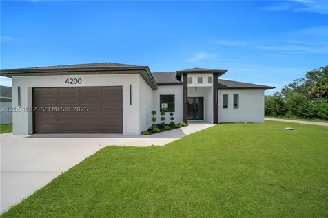 4200 17th Street SW Lehigh Acres FL 33976
