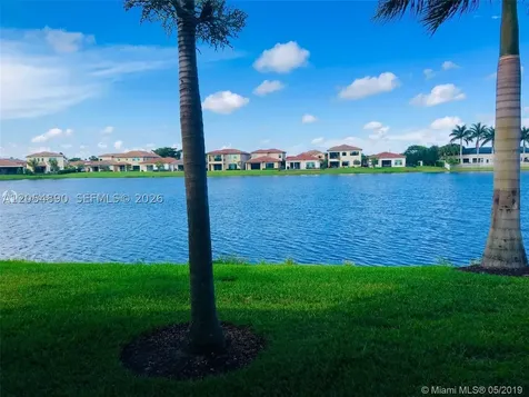 1409 SW 113th Avenue Pembroke Pines FL 33025