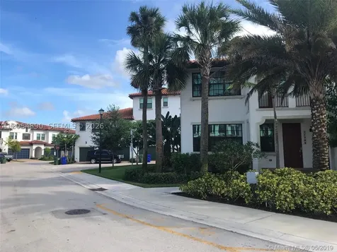 1409 SW 113th Avenue Pembroke Pines FL 33025
