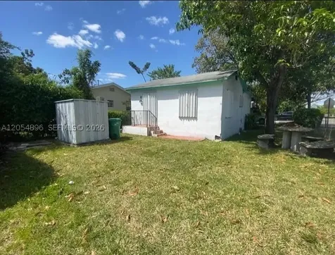 1904 NW 71st Street Miami FL 33147